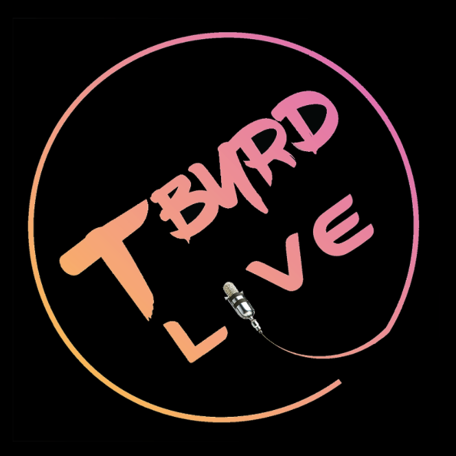 T.BYRD LIVE